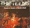 Cover: The Teens - Teens & Jeans & Rock´n´Roll