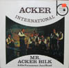 Cover: Bilk, Mr. Acker - Acker International