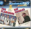 Cover: La grande storia del Rock - No. 69 Grande Storia del Rock Ray Charles + The Flamingos