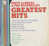Cover: Patti LaBelle & The Bluebelles - Greatest Hits