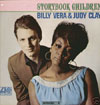 Cover: Billy Vera and Judy Clay - Storybook Children