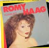 Cover: Romy Haag - Flugblatt