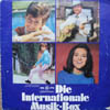 Cover: S*R International - Die Internationale Musik-Box