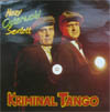 Cover: Osterwald, Hazy,  Sextett - Kriminal Tango