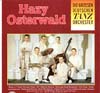 Cover: Hazy Osterwald (Sextett) - Hazy Osterwald - Aus der Reihe: Die grossen deutschen Tanzorchester