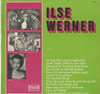 Cover: Ilse Werner - Ilse Werner