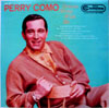 Cover: Como, Perry - Dream Along With Me