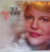 Cover: Peggy Lee - I Am A Woman