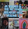 Cover: Jr. Walker and the Allstars - Greatest Hits Vol. 2