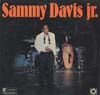 Cover: Sammy Davis Jr. - Sammy Davis Jr. / Sammy Davis Jr.