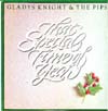 Cover: Knight & the Pips, Gladys - That Special Time Of Year