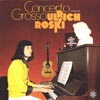 Cover: Ulrich Roski - Concerto Grosso