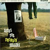 Cover: Peter Sellers - Songs For Swingin Sellers