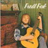 Cover: Fesl, Fredl - Fredl  Fesl