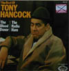 Cover: Tony Hancock - The Best of Tony Hancock: The Blood Donor / The Radio Ham