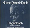 Cover: Hanns-Dieter Hüsch - Hagenbuch hat jetzt zugegeben