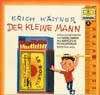 Cover: Erich Kästner - Der Kleine Mann