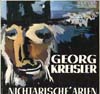 Cover: Georg Kreisler - Nichtarische Arien