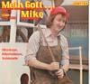 Cover: Mike Krüger - Mein Gott Mike