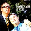 Cover: Morecambe and Wise - It´s Morecambe and Wise
