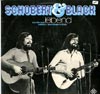 Cover: Schobert und Black - Lebend - Live-Mitschnitt anläßlich 7 Jahre Schobert und Black (DLP)