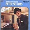 Cover: Sellers, Peter - The Best of Peter Sellers