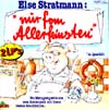 Cover: Else Stratmann - Nur fom Allerfeinsten