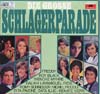 Cover: Polydor Schlager-Revue / Schlager Parade - Die grosse Schlagerparade