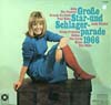 Cover: Deutscher Schallplattenclub - Große Star- und Schlagerparade 1966