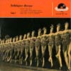 Cover: Polydor Schlager-Revue / Schlager Parade - Schlager-Revue Folge 1