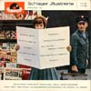 Cover: Polydor Schlager Illustrierte - Schlager Illustrierte Folge _18