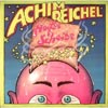 Cover: Achim Reichel - Heiße Scheibe