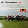 Cover: Polydor Spitzenreiter - Die Spitzenreiter 1950
