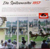 Cover: Polydor Spitzenreiter - Die Spitzenreiter 1957
