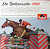 Cover: Polydor Spitzenreiter - Die Spitzenreiter 1960