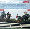 Cover: Polydor Spitzenreiter - Die Spitzenreiter 1965