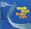 Cover: TELDEC Informations-Schallplatte - Musik liegt in der Luft