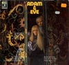 Cover: Adam & Eve - Adam & Eve