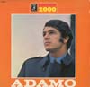 Cover: Adamo - Edition 2000 (DLP)