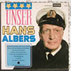 Cover: Albers, Hans - Unser Hans Albers