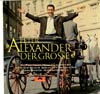 Cover: Peter Alexander - Peter "Alexander der Grosse"
