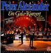 Cover: Peter Alexander - Ein Gala-Konzert aus der Dortmunder Westfalenhalle    (DLP)