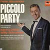 Cover: Peter Alexander - Piccolo Party