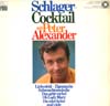 Cover: Peter Alexander - Schlager-Cocktail