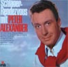 Cover: Alexander, Peter - Schlager-Rendezvous mit Peter Alexander