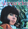 Cover: Alexandra - Alexandra