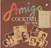 Cover: Amiga Sampler - Amiga Cocktail 1957 - 1958