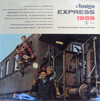 Cover: Amiga Sampler - Amiga Express 1959