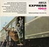Cover: Amiga Sampler - Amiga Express 1962