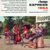 Cover: Amiga Sampler - Amiga Express 1964